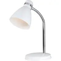 Nordlux Tafellamp E14 | Cyclone | Wit