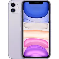 White Label iPhone 11 64GB Purple