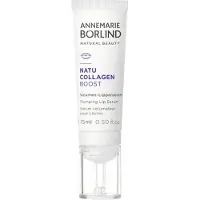 Börlind Natucollagen Boost Plumping Lip Serum - 15ml