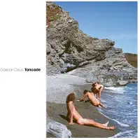 Pias Gaspar Claus - Tancade (CD)