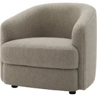 New Works Covent fauteuil Hemp