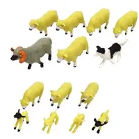 Britains Set schapen 1:32 van Britains