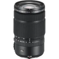 Fujifilm GF 45-100MM F4.0 R LM OIS WR