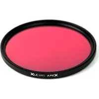 Tiffen 82mm "apeX" 10 Stops & Hot Mirror & IR Cut
