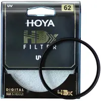 Hoya HDX UV 62mm
