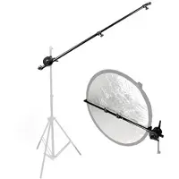 Bresser JM-09 reflector houder 10-180cm