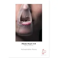 Hahnemuhle Photo Pearl 310grs.A4/200vel.