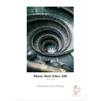 Hahnemuhle Photo Matt Fibre 200g/m² A2 25 vel 10641903
