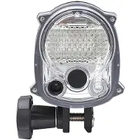 Sea & Sea Flash Ys-03 Solis Dive Light Zwart