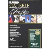 Ilford GALERIE Prestige Gloss 13x18cm 100 vel
