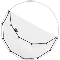 Lastolite HaloCompact Reflector 82cm Diffuser (2 stops)