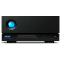 LaCie 1big Dock 8TB Thunderbolt 3 + USB 3.1