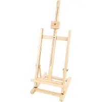 Creativ Company Easel - Pine (76 x 27,5 cm)