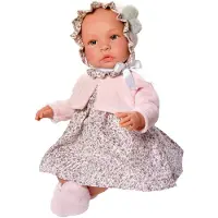 ASI Pop - 46 cm - Leonora - - OneSize - Poppen