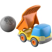 Haba Kullerbü – Kiepwagen