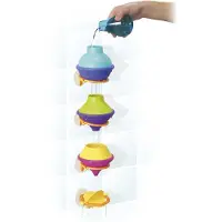 Fat Brain Toys Drip Drip badspeeltje
