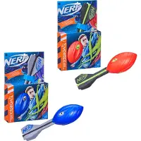 Nerf Vortex Aero howler foamwerper 32cm Z Speelfigurenset