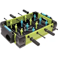 Schildkröt Mini-voetbaltafel