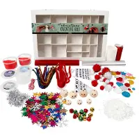 Creativ Company Creatieve Knutselbox Magische Kerst