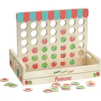 Vilac - Pom Pom Pom Pomme Ingela P. Arrhenius