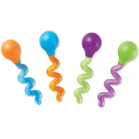 Learning Resources Twisty Droppers - 1+