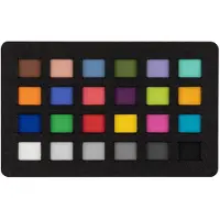 Calibrite ColorChecker Classic Nano