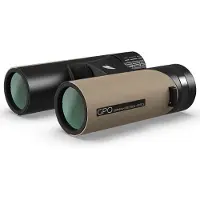 GPO Passion 8x32 ED Zand