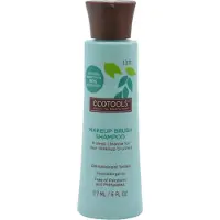 Ecotools , Makeup Borstel + Sponge Shampoo, Geurloos, 6 fl oz (177 ml)