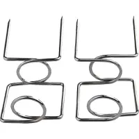 Esschert Design - Takgrill set van 2