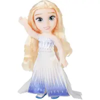 Teknikproffset - Pop - Elsa Sneeuw Koningin 38 cm