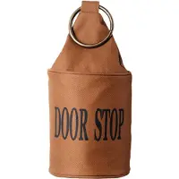 Esschert Design Esschert Deurstopper - bruin