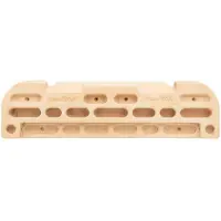 Café Kraft - Gimme Kraft Hangboard Large - Trainingsbord wood