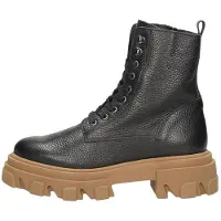 PS Poelman - Dames Veterschoenen Maat 40