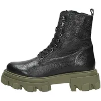 PS Poelman - Dames Veterschoenen Maat 40