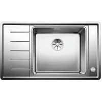 BLANCO Andano XL 6 S-IF Compact BR/CD auto.