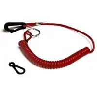 BREG Mariner / Mercury dodemanskoord