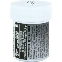 Medizimm Zodok 5