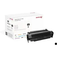 Lexmark Toner 12A7415 Zwart
