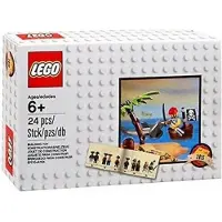 LEGO Pirates 5003082 ~Classic Pirates Set