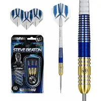 Winmau Steve Beaton 90% - Dartpijlen
