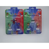 Goliath Pj mask stempel set 3 delig, er zijn 24 verschillende stempels leverbaar