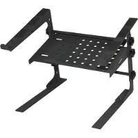 Reloop Interface Tray