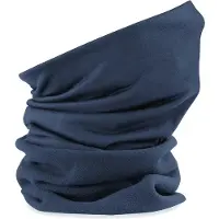 Beechfield Morf suprafleece bandana/faceshield