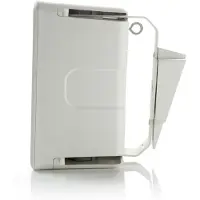 Monitor Audio Climate 50 - BuitenLuidspreker met Muurbeugel - Wit (per paar)