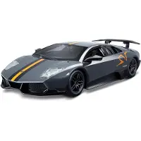 Bburago Lamborghini Murcielago LP 670-4 sv