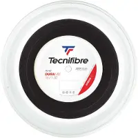 Tecnifibre Duramix 200M Black