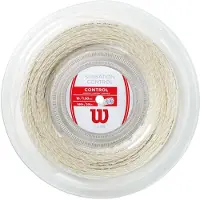 Wilson Tennissnaar Wilson Sensation Control 200M Reel