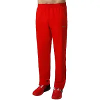 Head Trainingsbroek Men Club Red-XXL