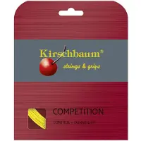 Kirschbaum Competition