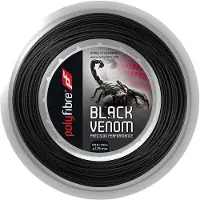 Polyfibre Black Venom Coil